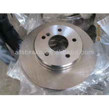 Car Rear Brake Disc Rotor for MBZ